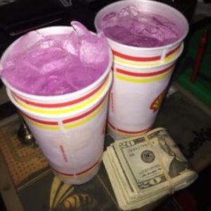 Meet your Posher, Leighton